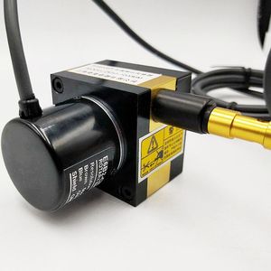 E6B2-CWZ6C kutu çekme halatı doğrusal yer değiştirme sensörü 1000P 600P tel uzunluğu 1 metre 2 3 metre - Product Image 1