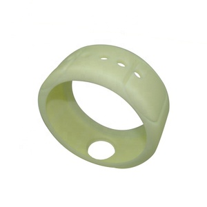 Cina di alta qualità Oem Odm Abs parti in plastica modello di precisione personalizzato prototipo rapido resina Sla 3D stampa produttore di servizi - Product Image 4