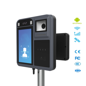 4G GPS RFID код оплаты автобусных карт для оплаты проезда на автобусе, валидатор, Катар, использование P18-Q - Product Image 1