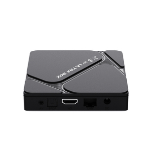 Xs97 siêu Hộp <span class=keywords><strong>Android</strong></span> 11 Amlogic s905w2 mới thông minh TV hộp Quad Core Set media player 4GB 32GB Top <span class=keywords><strong>Box</strong></span> màu xanh-răng 5.2 wifi6 4k - Product Image 6