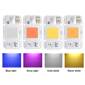 YXO YUXINOU ชิป Led สูง Cri 660nm,ชิป Led Cob Bridgelux Chip Board ความหนาแน่นสูง20วัตต์30วัตต์50วัตต์ชิป Led Cob ชิปและเลนส์ - Product Image 4