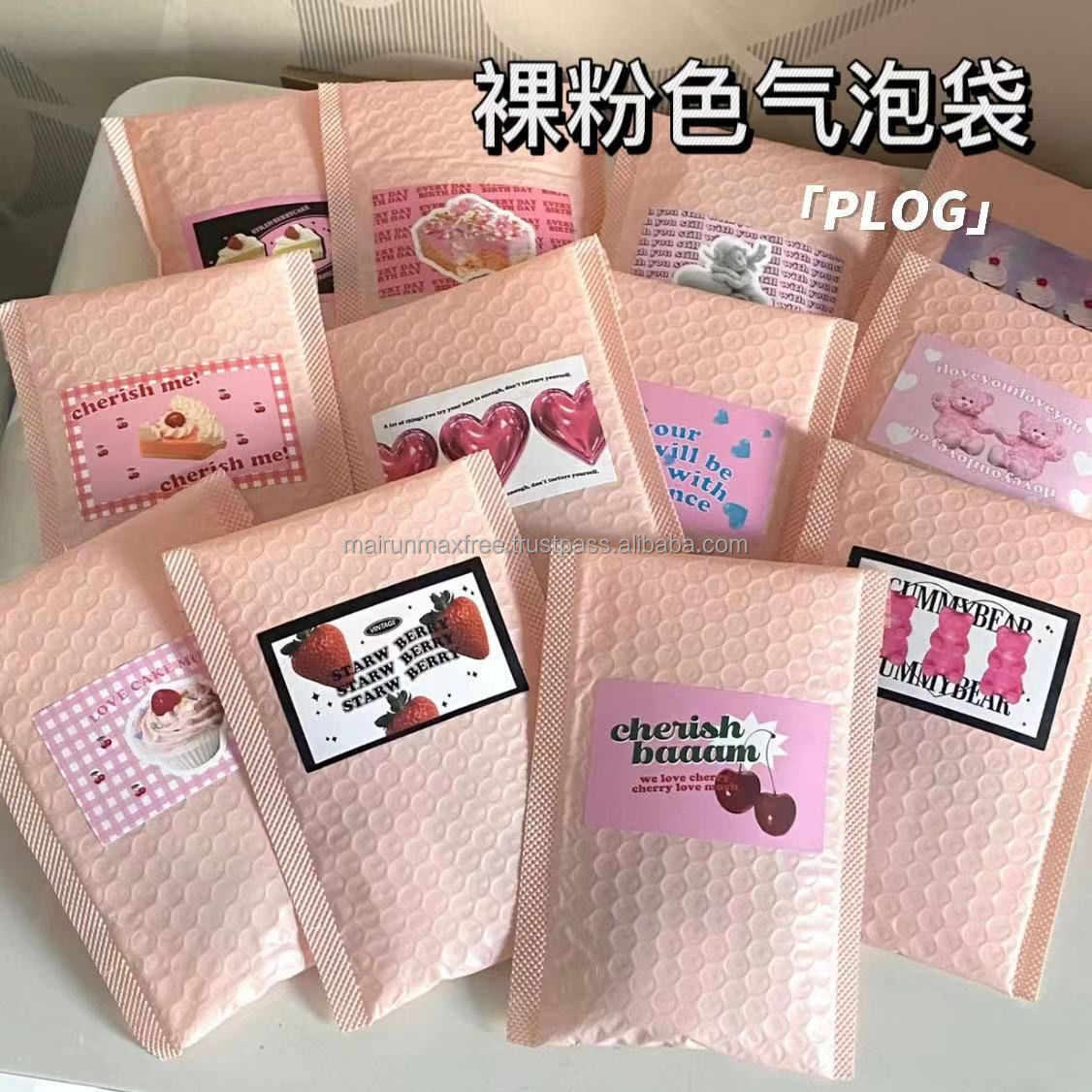 สีผสม