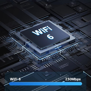OpenWrt Industrial 4G LTE CPE Router with Multi-Sim Card Slot 300Mbps Wireless WiFi <strong>Modem</strong> OpenVPN GSM FireWall for Home Use - Product Image 2