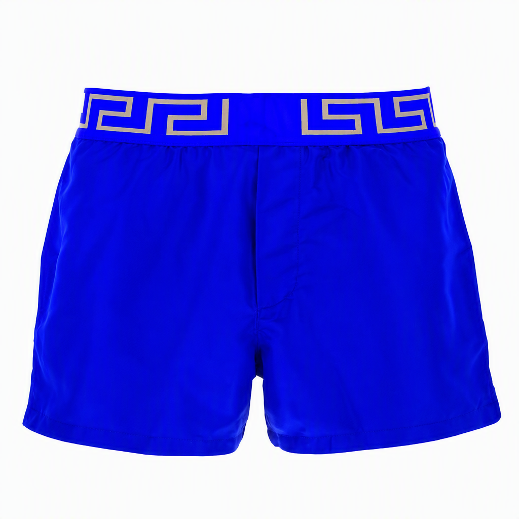 Azul