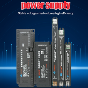 Updated Version <strong>12V</strong>/2A Single LED Driver Power Supply <strong>DC</strong> 24V 50A 100W Server <strong>Rectifier</strong> Cabinet Wardrobe Closet Light Switching