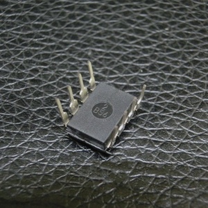 Il nuovo originale autentico Controller PWM in modalità corrente ad alte prestazioni IC è inserito direttamente in DIP-8 - Product Image 3
