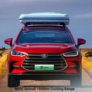 新エネルギー車Byd2023 BYD Tang DM-i Hybrid China Car 2020 2021 2022 don - Product Image 5
