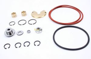 ชุดซ่อมเทอร์โบชาร์จเจอร์สำหรับวอลโว่ S60 R V70 R-Line kkk K24เทอร์โบชาร์จเจอร์สร้างใหม่ - Product Image 2