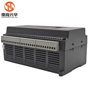 Nuovo originale DVP40ES200R CPU capacità del programma 16k passi 100-240VAC ingresso digitale a 24 punti 16 Output Plc programma Logic Controller - Product Image 5
