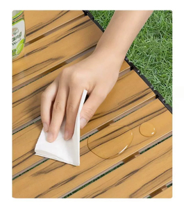 Venta al por mayor plegable multifuncional Camping Table simple Camping Table Outdoor Table - Product Image 3