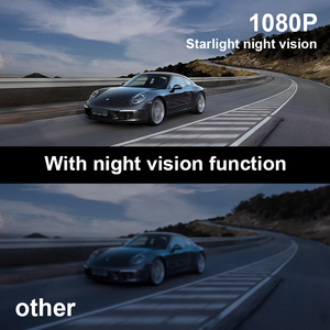 Customized AHD 307 2 Million Wide <strong>Dynamic</strong> Sensor 1080p <strong>Backup</strong> <strong>Camera</strong> Night Vision Reverse Parking Safety Mini Cameras for Cars - Product Image 3