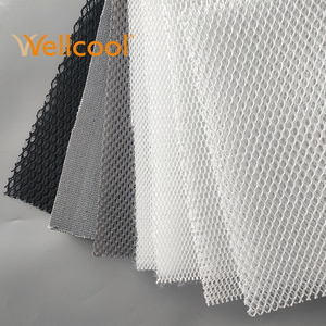 床垫用经编3d间隔织物气网3d网 - Product Image 4