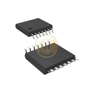 ロジックIC INVERT SCHMIT 6CH 1IN 14TSSOP <span class=keywords><strong>74ACT14MTCX</strong></span> Bomサービス電子部品