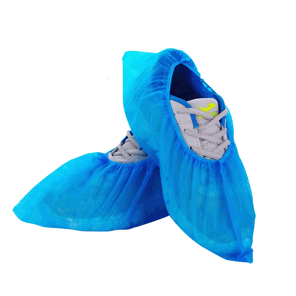 Polypropylene Nonwoven Fabric Bag Materials Raw PP Spunbond Non-woven Fabric Recycled for Shoe covers spunlace nonwoven fabric