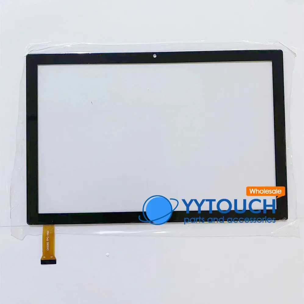 CX009D FPC-V02 Touch Screen Panel Digiti zer Sensor Reparatur Ersatzteile CX009D FPC-V02