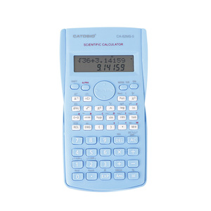 学校試験12桁240機能学生電卓電子高度数学関数電卓 - Product Image 5
