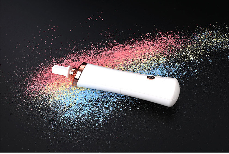 Batterie blanche