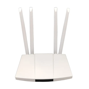 Commercio all'ingrosso 4G Router Cat4 WiFi 6 2 LAN interfacce LTE Router per uso domestico cablato router wireless - Product Image 1