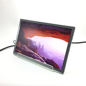 Panel LCD industrial tft de 12,1 pulgadas, interfaz LVDS con tp capacitivo, personalizado, OEM, disponible - Product Image 3
