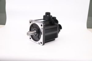 Industrial Three-phase <strong>Servo</strong> Motor 220v 1.3KW 130mm <strong>Servo</strong> Driver with Motor Kit for CNC Machine - Product Image 2