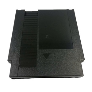Cartuccia per gioco in plastica, custodia per carte da gioco, per nintrect NES, parti di ricambio colorate - Product Image 4