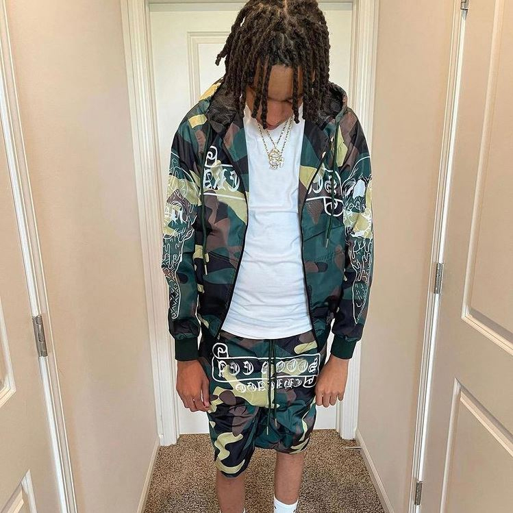 Camouflage