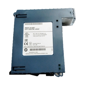 库存IC693MDL740G数字输入PLC控制器以太网/IP Profibus DP IO-Link电气自动化有竞争力的价格 - Product Image 1