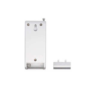 8-Tasten-HF-RGB-Controller DC 12V 24V RF Wireless-Dimmer-LED-Controller für LED-Streifen mit Lichterkette - Product Image 4