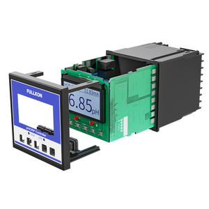 Chống ăn mòn trực tuyến Ph Orp Kính Điện cực cảm biến RS485 công nghiệp PH mét - Product Image 3