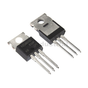 QZ <span class=keywords><strong>FB38N20D</strong></span> orijinal MOSFET N-CH 200V 43A TO220AB IRFB38N20DPBF