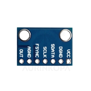 AD9833 Sine Wave Signal Generator Programmierung Serielle Schnitts telle Modul DDS Board GY-9833