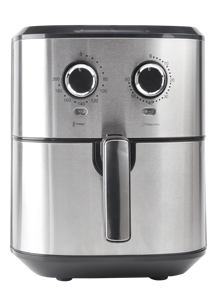 Stainless Steel Friteuse Professionnel Automatic Cosori air Fryer Friteuse Electric With <strong>Timer</strong> <strong>and</strong> <strong>Temperature</strong> <strong>Control</strong> - Product Image 6