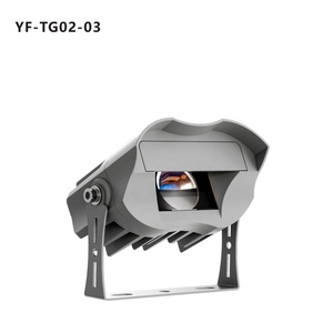 YF-TG02-03 24w/36w/48w/48w אלומיניום IP65 ספוט אור הצפה אור עבור נוף לבנות