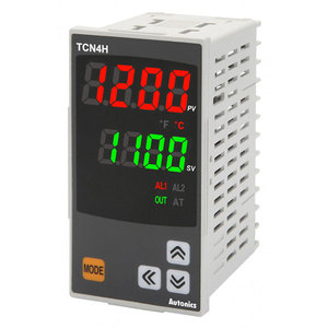 Controlador inteligente Pid digital con pantalla LED, rango de temperatura, controlador de temperatura Pid - Product Image 6