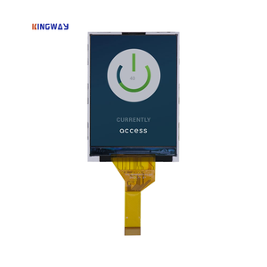 Benutzer definierte Mipi MCU RGB Spi Lvds-Schnitts telle 2,4-Zoll-LCD-Modul mit kleinem Farb-TFT-Display - Product Image 1