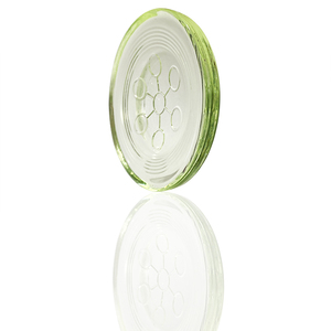Amezcua Negative Ions Energy Bio Disc 2 <strong>Alpha</strong> Spin OEM Logo Bio Disc Mini <strong>Alpha</strong> Health Care Accaptable Round <strong>Shape</strong> - Product Image 2