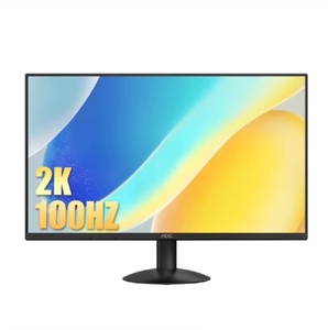 AOC Q27B30 Monitor de 27 pulgadas 2K HD 100HZ Monitor IPS Computadora de escritorio Pantalla LCD Q27B30 2K HD 100HZ Modelo IPS - Product Image 2