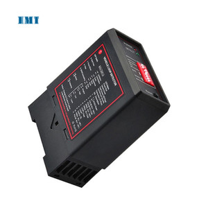 PD-132 Parking Control System Single <strong>Channel</strong> <strong>Vehicle</strong> <strong>Loop</strong> Detector Car Detector <strong>Sensor</strong>