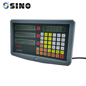 SDS2-3MS SINO DRO Kit lettura digitale 3 assi con scala di vetro lineare KA300 Encoder ottico lineare per fresatrici - Product Image 3