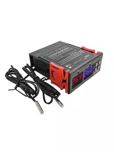 Premium STC-3008 Dual Display Digital <strong>Temperature</strong> <strong>Controller</strong> With Wholesale Popular STC-3008 <strong>Temperature</strong> <strong>Controller</strong> - Product Image 4