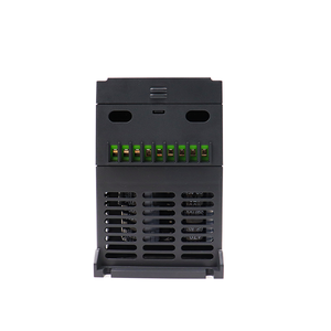Cambiador de frecuencia 1 fase AC 220V a 3 fases AC 380V monofásico VFD inversor de frecuencia variable control de motor de velocidad variable - Product Image 5