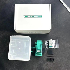 Metase originale MT-10 Fusion Fusion FTTH ad alta precisione One-Step fibra ottica taglierina automatica rete di mannaia a fibra ottica <span class=keywords><strong>TCP</strong></span>