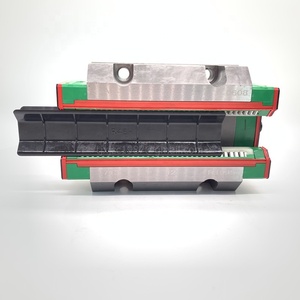 RGW45CC RGW45 <strong>Linear</strong> Guide <strong>Rail</strong> RGR45T <strong>and</strong> <strong>Slide</strong> Bearing Block Carriages - Product Image 5