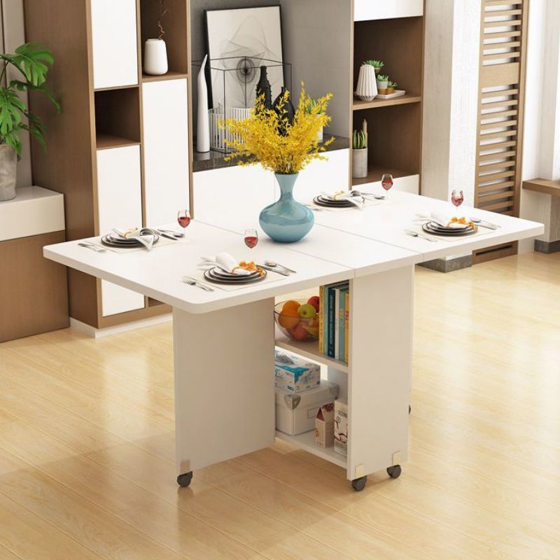 100mm thick (warm white)