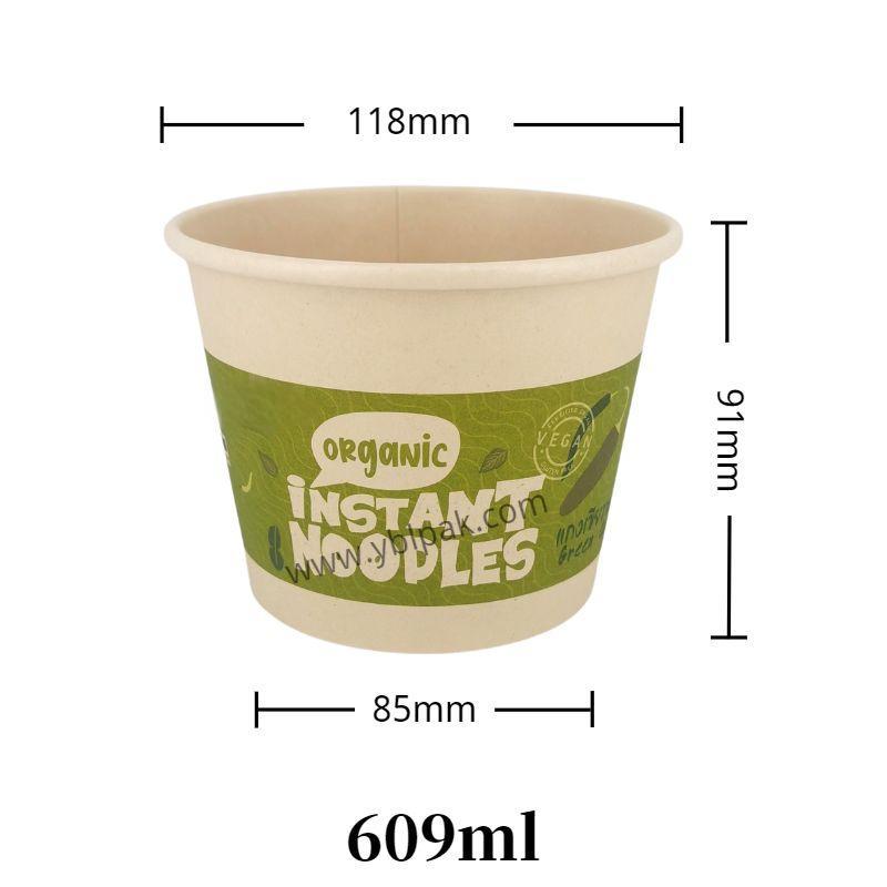 609ml
