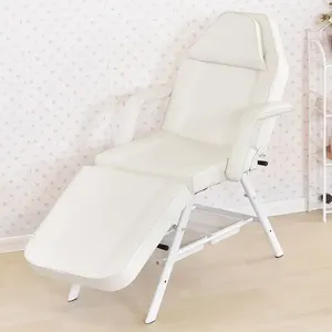 <span class=keywords><strong>Multi</strong></span> funcional cama massagem cama confortável facial massagem cama configuração, material tabela, rosa massagem tabela