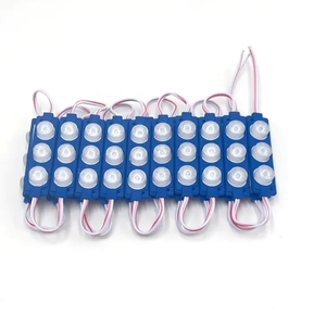 サイドライトLED防水モジュール低消費電力12V DC入力長期操作モジュールLED状態新品 - Product Image 2