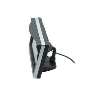 Sistema de pantalla LED HD para salpicadero, asistente de marcha atrás, monitor de visión trasera de 5 pulgadas - Product Image 5