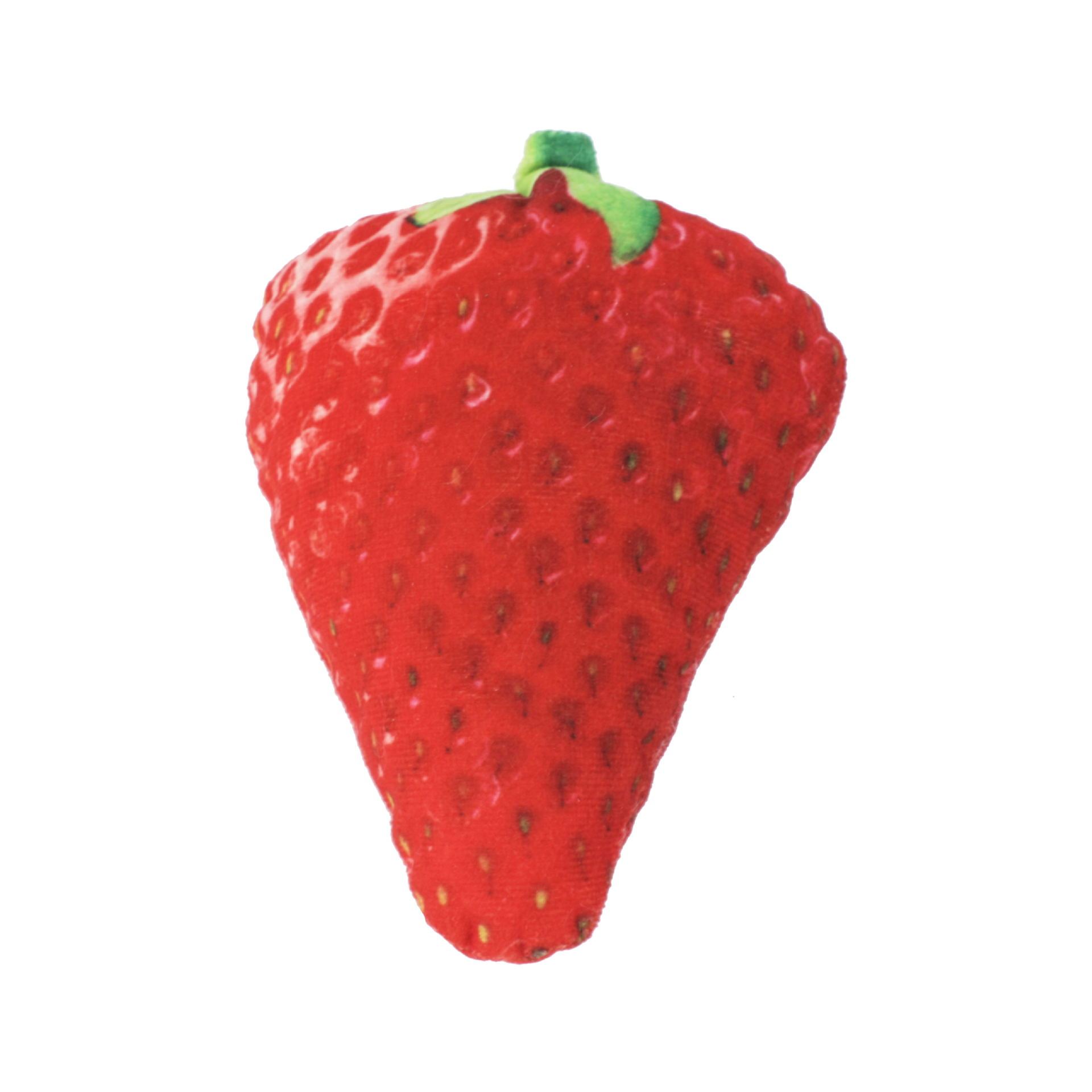 Strawberry (10.5*9 * 4.5cm 19g)