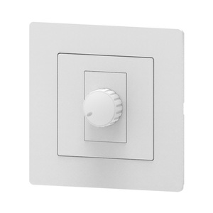 IGOTOEU標準調光器スイッチライトコントローラースピンライトスイッチLichtschalterEU家庭用ハウススイッチ